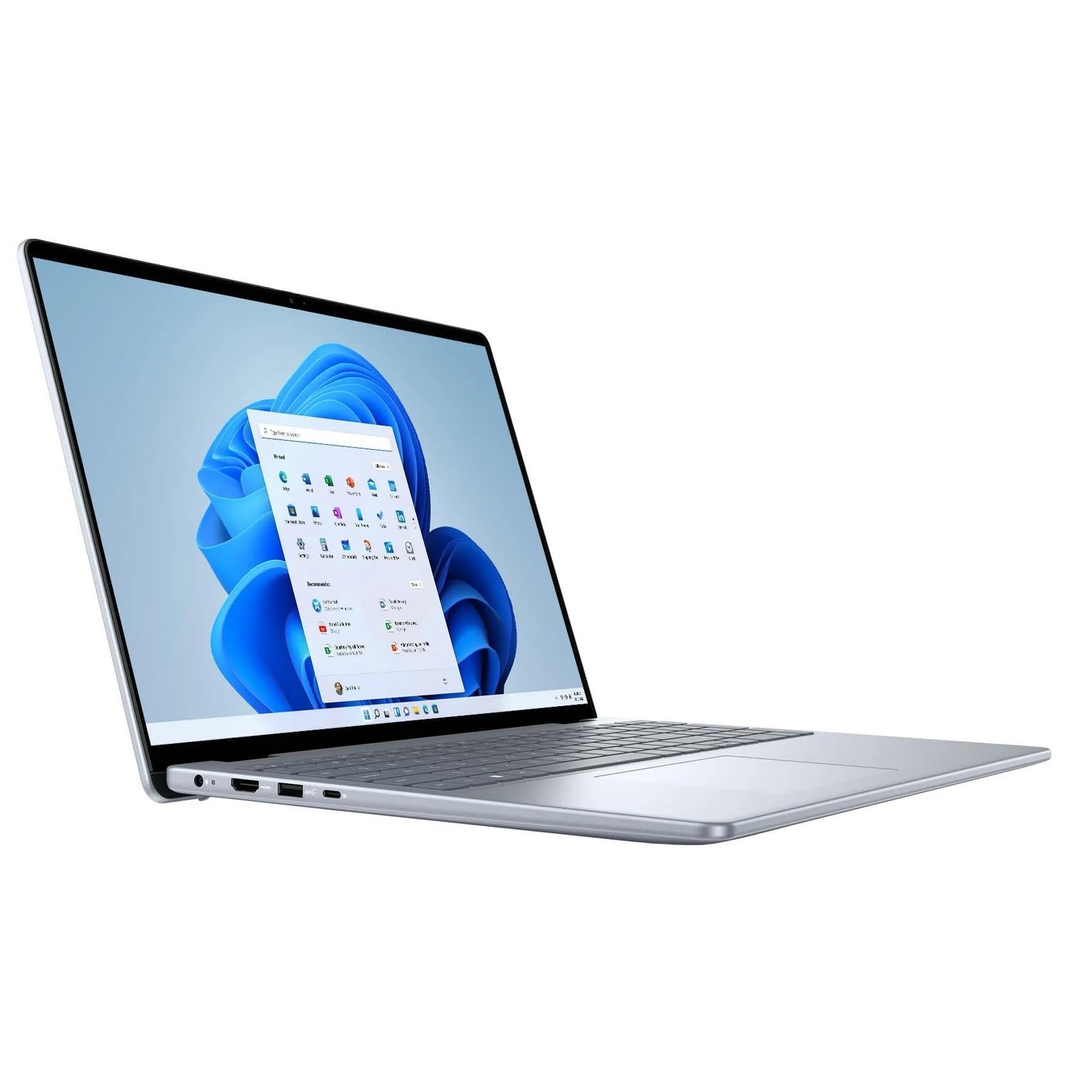 Amazon.com: Dell Inspiron 16 Touchscreen Copilot+ PC Laptop, 16